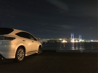 トヨタ ハリアーハイブリッド ハイブリッド プレミアム“スタイルアッシュ”_4WD(CVT_2.5)