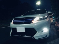 トヨタ ハリアーハイブリッド ハイブリッド プレミアム“スタイルアッシュ”_4WD(CVT_2.5)