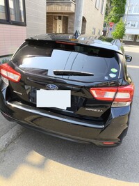 スバル インプレッサ スポーツ スポーツ 2.0i-L アイサイト_AWD(CVT_2.0)