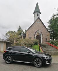 スバル XV アドバンス_AWD(CVT_2.0)