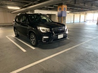 スバル フォレスター ツーリング_AWD（CVT_2.5）