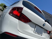 BMW X1 sドライブ 18i_RHD(AT_2.0)