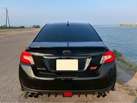 スバル WRX STI