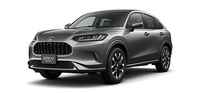 ホンダ ZR-V e:HEV Z_AWD(CVT_2.0）