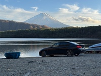 BMW 3シリーズ セダン 320d Mスポーツ_RHD(AT_2.0)