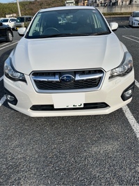 スバル インプレッサ スポーツ スポーツ 2.0i(CVT_2.0)