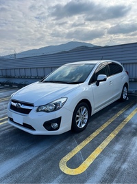 スバル インプレッサ スポーツ スポーツ 2.0i(CVT_2.0)
