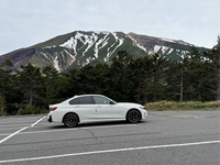 BMW 3シリーズ セダン