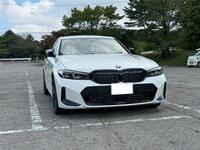 BMW 3シリーズ セダン