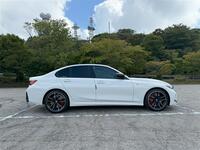 BMW 3シリーズ セダン