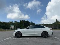BMW 3シリーズ セダン