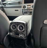 メルセデス・ベンツ Gクラス G400d_RHD_4WD(AT_3.0)