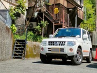 日産 キックス RX_4WD(AT_0.66）
