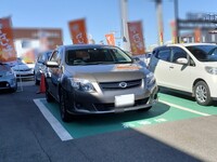 トヨタ カローラフィールダー 1.5X”Gエディション”(CVT_1.5)