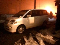 トヨタ ノア YY_4WD(CVT_2.0)
