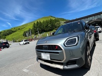 ミニ MINI Countryman S オール4_RHD_4WD(DCT_2.0)