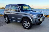 日産 キックス RX_4WD(MT_0.66)