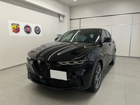 アルファロメオ トナーレ ヴェローチェ スマートパッケージ_RHD(Alfa TCT_1.5)