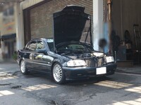 メルセデス・ベンツ Cクラス セダン C240セレクションRHD(セダン_AT)