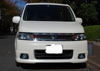 ホンダ ステップワゴンスパーダ スパーダ_24T(AT_2.4)