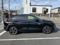 三菱 エクリプスクロス PHEV P_4WD(2.4)