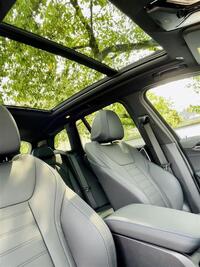 BMW iX3 iX3 Mスポーツ_RHD(AT)
