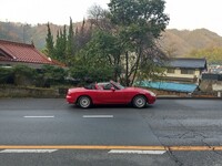 マツダ ロードスター SP(MT_1.6)