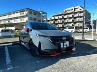 日産 オーラ e-POWER ニスモ チューンド e-POWER 4WD(1.2)