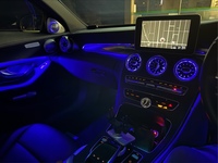 メルセデス・ベンツ Cクラス ステーションワゴン C200 ステーションワゴン スポーツ_RHD(AT_2.0)