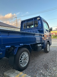 トヨタ ピクシス トラック エクストラ“SA III t”_4WD(AT_0.66)