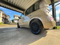日産 キューブ 15S(CVT_1.5)