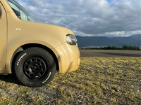 日産 キューブ 15S(CVT_1.5)