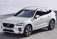 ボルボ XC60 プラグインハイブリッド ウルトラ T6 AWD プラグインハイブリッド_RHD_AWD(AT_2.0)