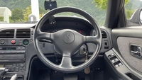 日産 スカイライン GTS_TypeG(4ドア_AT_2.0)
