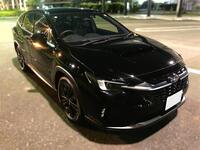 スバル レイバック ブラックセレクション_AWD(CVT_1.8)