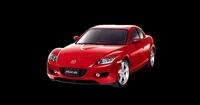マツダ RX-8