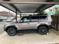 トヨタ ランドクルーザー250 VX_7人乗り_4WD (AT_2.8_ディーゼル)