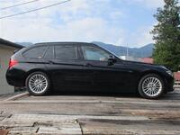 BMW 3シリーズ ツーリング