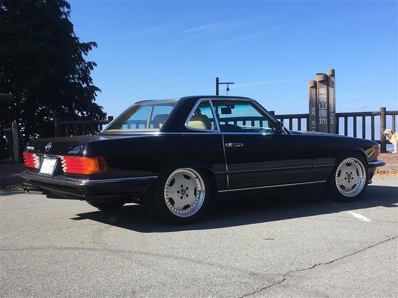BMW 3シリーズ ツーリング
