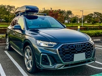 アウディ Q5 Q5 40 TDI クワトロ Sライン_RHD_4WD(Sトロニック_2.0)