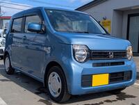 ホンダ N-WGN L・ホンダセンシング_4WD(CVT_0.66)