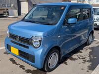 ホンダ N-WGN L・ホンダセンシング_4WD(CVT_0.66)