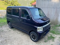 ホンダ バモス L(AT_0.66)