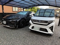 スバル ステラ ZS_4WD(CVT_0.66)