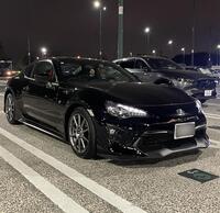 トヨタ 86 GT(MT_2.0)