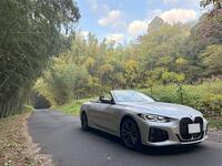 BMW 4シリーズ カブリオレ M440i xドライブ カブリオレ_RHD_4WD(AT_3.0)