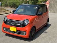 ホンダ N-ONE RS(CVT_0.66)
