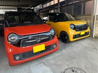 ホンダ N-ONE RS(CVT_0.66)