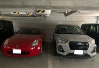 スバル レックス Z(CVT_1.2)