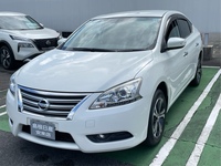 日産 シルフィ